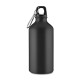 Garrafa em Alumínio Reciclado 550ml Personalizada