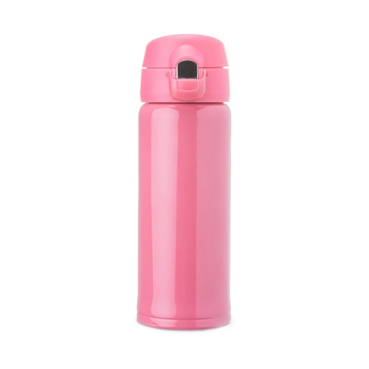 Garrafa Inox 400 ML Personalizada
