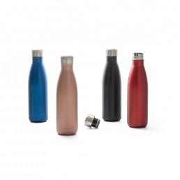 Garrafa Inox 540 ml Personalizada