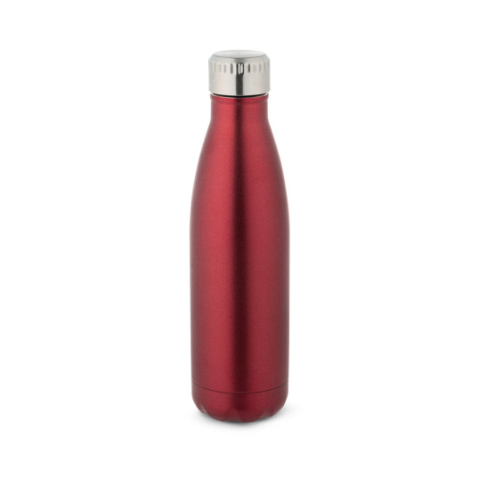 Garrafa Térmica Inox 540ml Personalizada