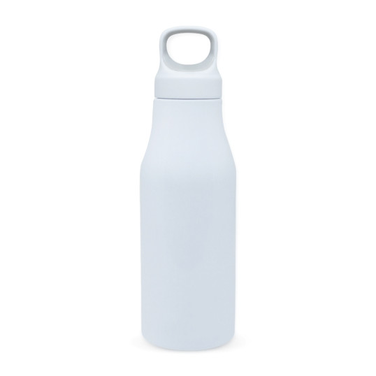 Garrafa Inox 650ml Personalizada