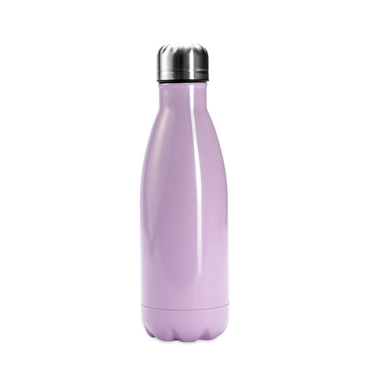 Garrafa Inox 650ml Personalizada