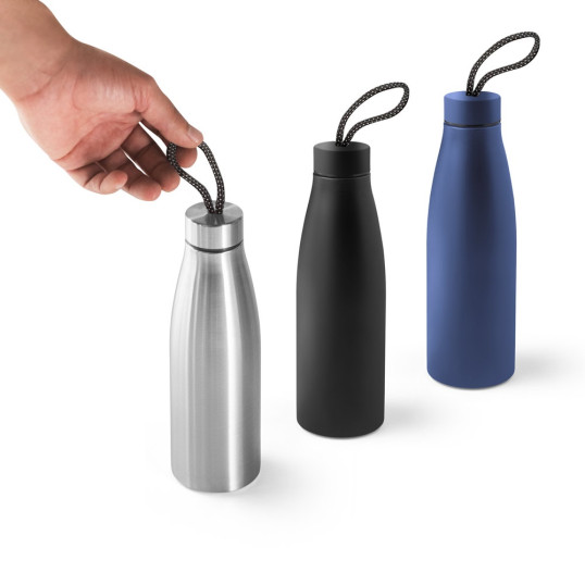 Garrafa Inox Reciclado 710ml Personalizada