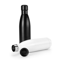 Garrafa Inox 750 ml Personalizada