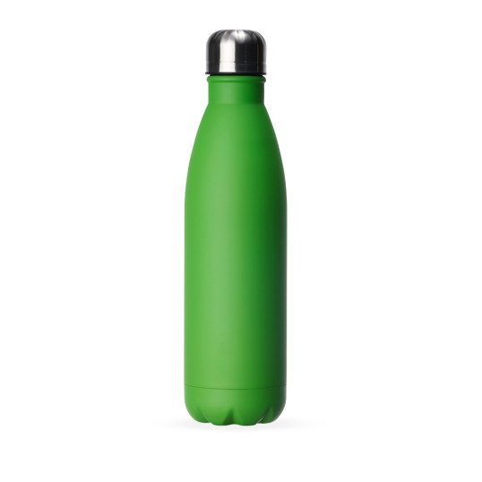 Garrafa Inox Citrico Fosco 750ml Personalizada