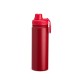 Garrafa Inox 750 ml Personalizada Garrafa Inox 750 ml Personalizada