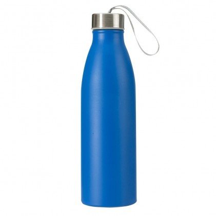 Garrafa Metal 750 ml para Brinde Personalizada