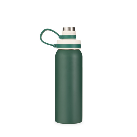 Garrafa Inox 800 ML Personalizada