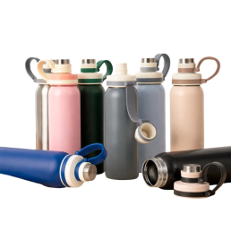 Garrafa Inox 800 ML Personalizada