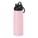 squeeze Inox 900ml Personalizada