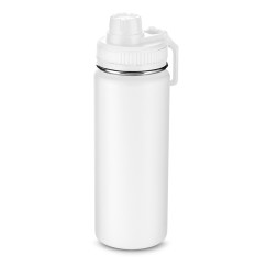 Garrafa Inox com Tampa Rosqueável 570 ml Personalizada