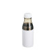 Garrafa Inox e Plástico 600ml Personalizada