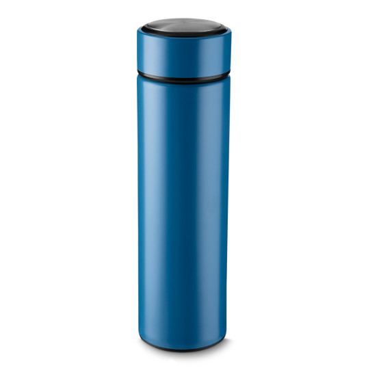Garrafa Inox Fosca 450mL Personalizada
