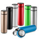 Garrafa Inox Fosca 450mL Personalizada