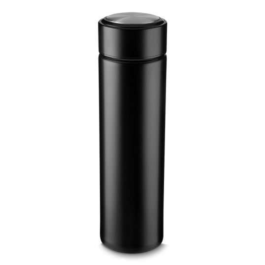 Garrafa Térmica Inox Fosca 450mL Personalizada