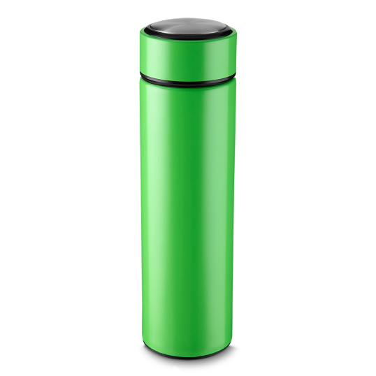 Garrafa Térmica Inox Fosca 450mL Personalizada