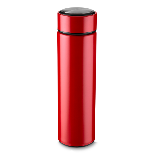 Garrafa Térmica Inox Fosca 450mL Personalizada