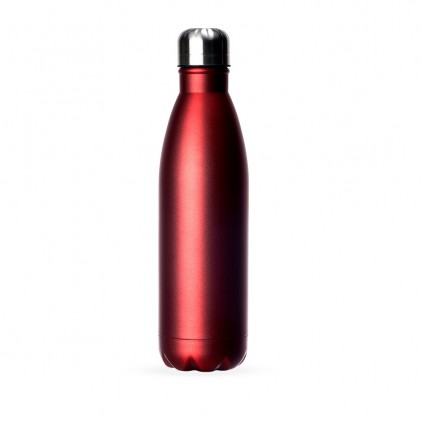 Garrafa Inox Fosco 750 ML Personalizada