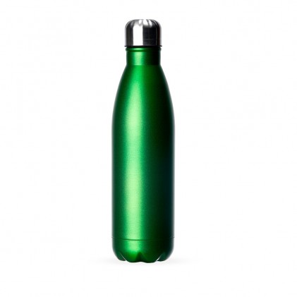 Garrafa Inox Fosco 750 ML Personalizada