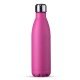 Garrafa Metal Fosco 750 ml Para Brinde Personalizado