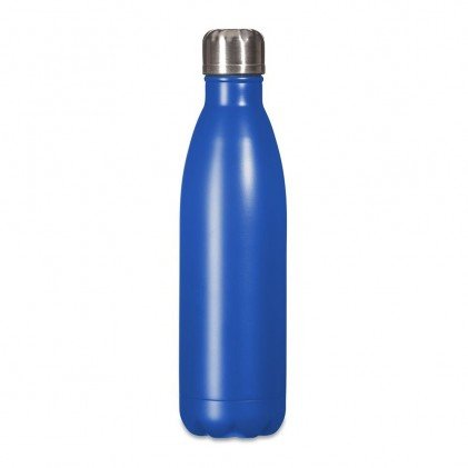 Garrafa Metal Fosco 750 ml Para Brinde Personalizado