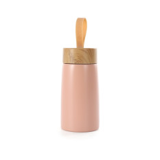 Garrafa Inox 250 ml Personalizada