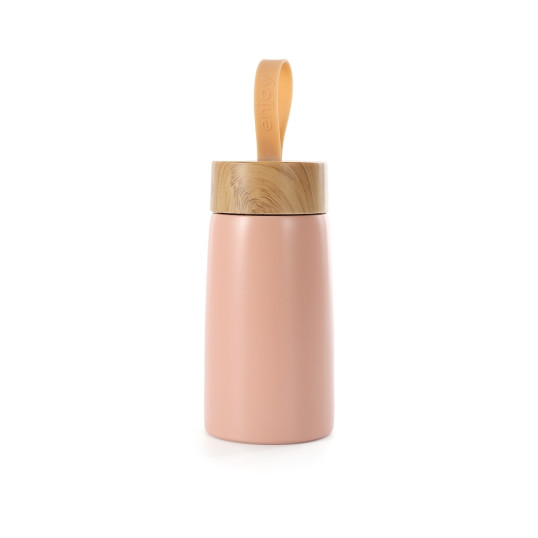 Garrafa Inox 250ml Personalizada