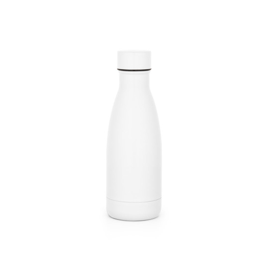 Garrafa Inox Reciclado 400ml Personalizada