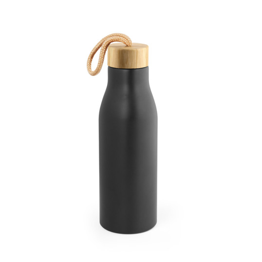Garrafa Inox Reciclado 570ml Personalizada
