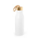 Garrafa Inox Reciclado 570ml Personalizada