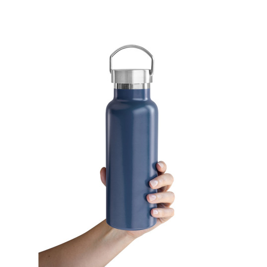 Garrafa Inox Reciclado 810ml Personalizada