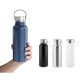 Garrafa Inox Reciclado 810ml Personalizada