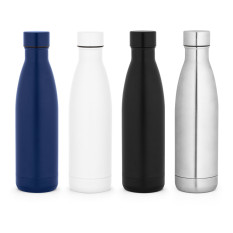 Garrafa Inox Reciclado 810ml Personalizada