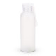 Garrafa PET Reciclado 600ML Personalizada