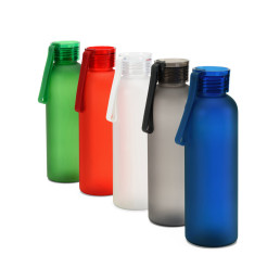 Garrafa PET Reciclado 600ML Personalizada