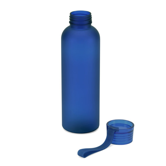Garrafa PET Reciclado 600ML Personalizada