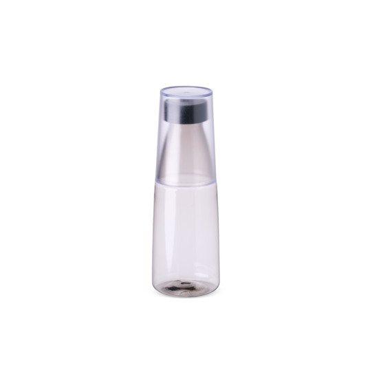Garrafa Plástica 550ml Personalizada