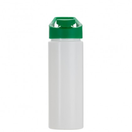 Garrafa Plástica 550 ML Personalizada