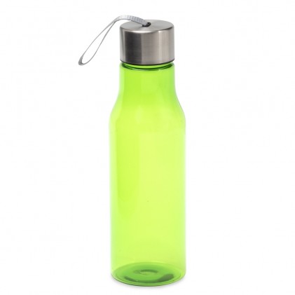 Garrafa Plástica 600 ml Personalizada