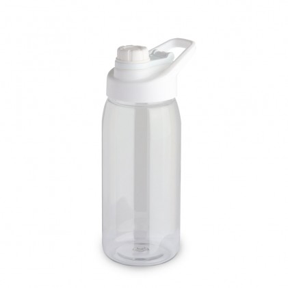 Garrafa Plástica 600 mL Personalizada