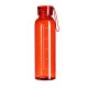 Garrafa Plástica 600ML Personalizada