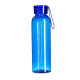 Garrafa Plástica 600ML Personalizada