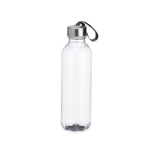 Garrafa Plástica PET 650ml Personalizada