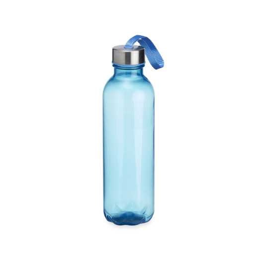 Garrafa Plástica PET 650ml Personalizada