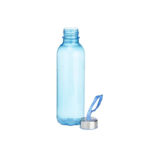 Garrafa Plástica PET 650ml Personalizada