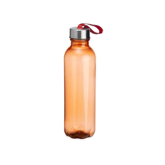Garrafa Plástica PET 650ml Personalizada