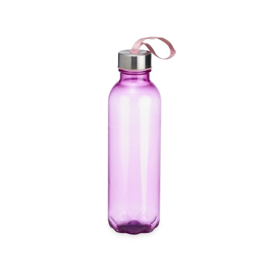 Garrafa Plástica PET 650ml Personalizada