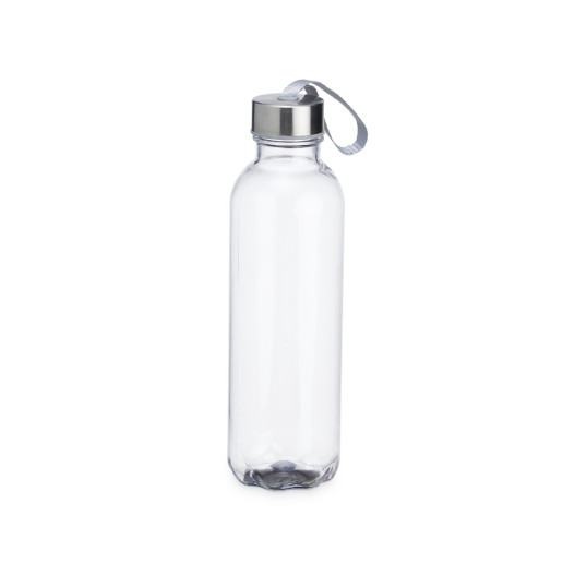 Garrafa Plástica PET 650ml Personalizada