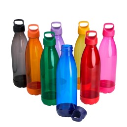 Garrafa Plástica 680 ml Personalizada