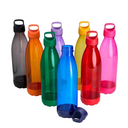 Garrafa Plástica 680 ml Personalizada Garrafa Plástica 680 ml Personalizada